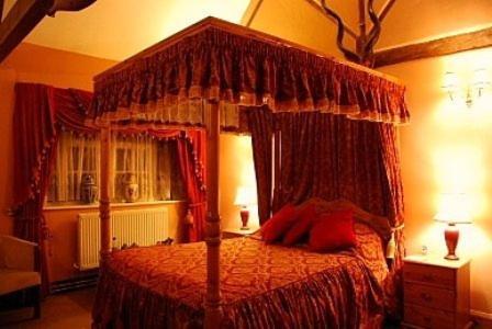 Oldlands Farm Villa Crawley  Bagian luar foto