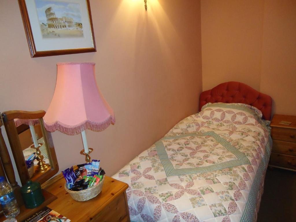 Oldlands Farm Villa Crawley  Ruang foto