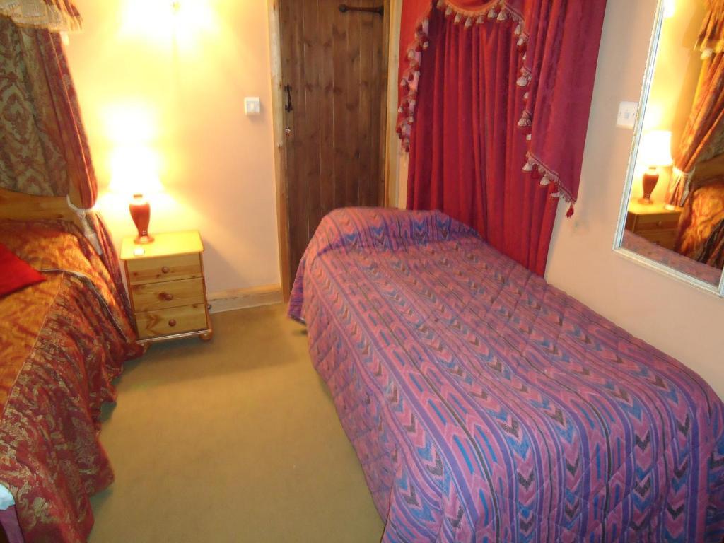 Oldlands Farm Villa Crawley  Ruang foto